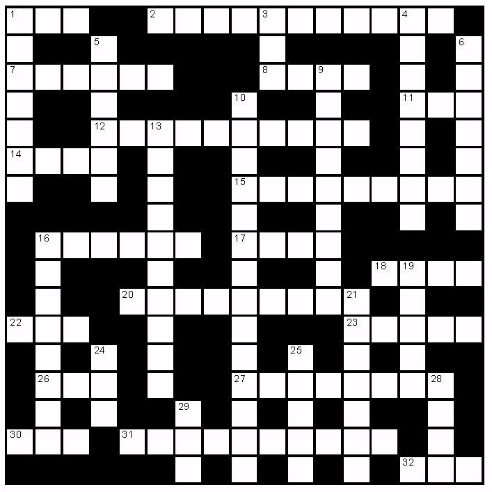 7 Churches crossword puzzle  Crossword, Crossword puzzle, Puzzle