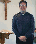 Fr. Damian Feeney