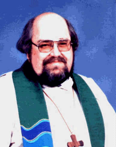 Rev. Keith Schmuck