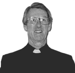 Rev. Michael Wearing