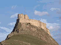 Lindisfarne