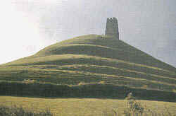 Glastonbury Tor