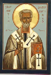 St. Martin