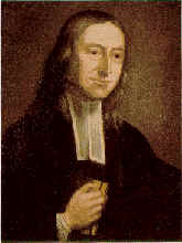 John Wesley