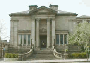 Avenham Institute