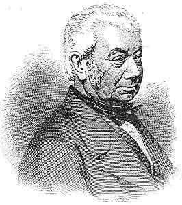 Joseph Livesey