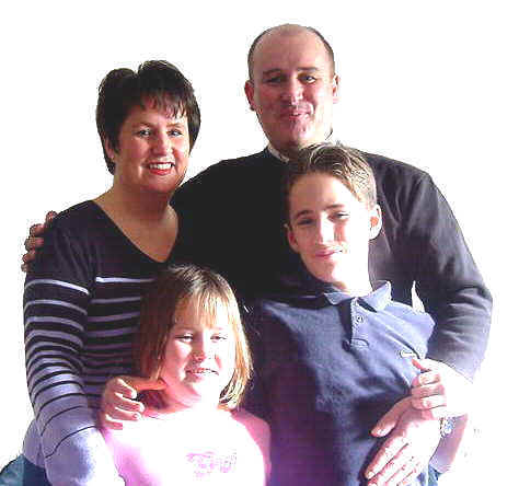The Gray Family