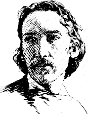 Robert Louis Stevenson