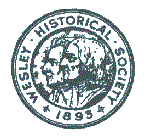 WHS Logo