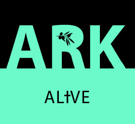 Ark Alive Website